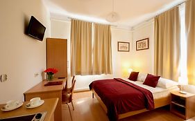 Mały Kraków Aparthotel